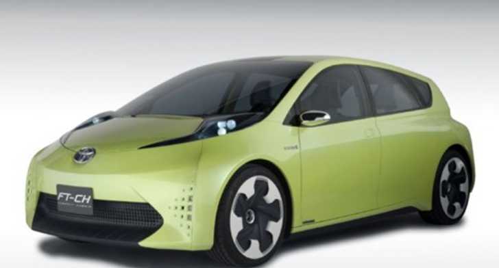 2010 TOYOTA PRIUS I-TECH HYBRID