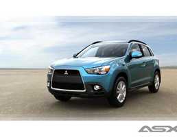 2010 MITSUBISHI