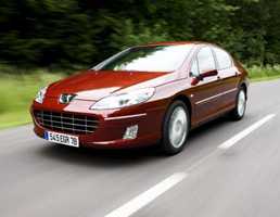 2010 PEUGEOT 207
