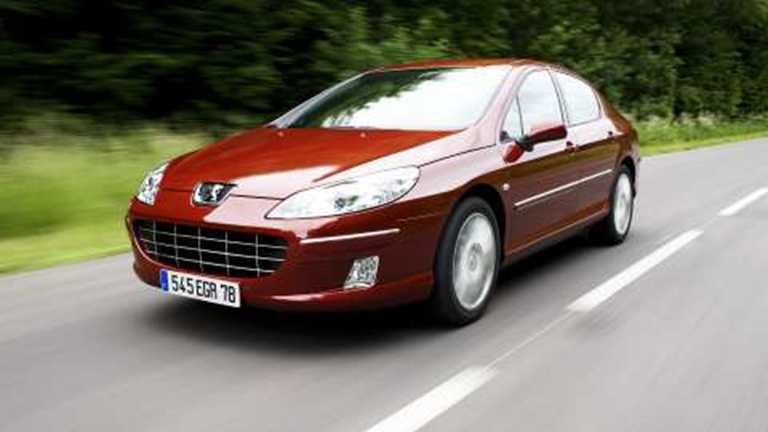 2010 PEUGEOT 207