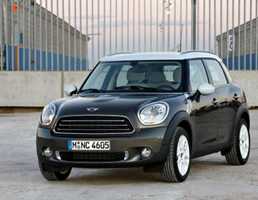 2010 MINI COOPER
