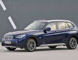 2010 BMW