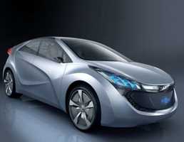 2010 HYUNDAI