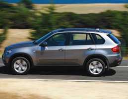2010 BMW X5 XDRIVE 30I