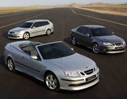 2010 SAAB