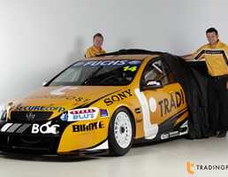 2010 HOLDEN