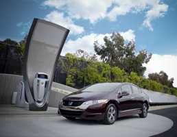 2010 HONDA