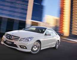 2010 MERCEDES-BENZ