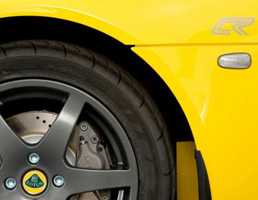 2010 LOTUS ELISE R