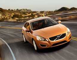 2010 VOLVO
