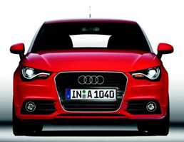2010 AUDI