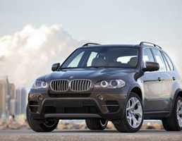 2010 BMW X5