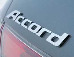 2010 HONDA ACCORD