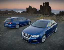2010 VOLKSWAGEN PASSAT