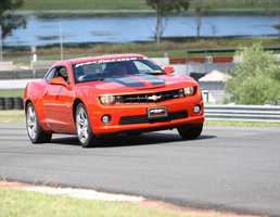 2010 HOLDEN