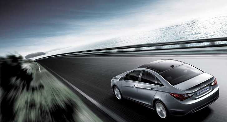 2010 HYUNDAI