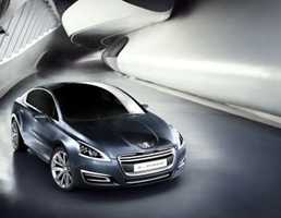 2010 PEUGEOT