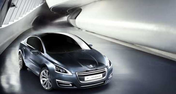 2010 PEUGEOT
