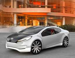 2010 KIA