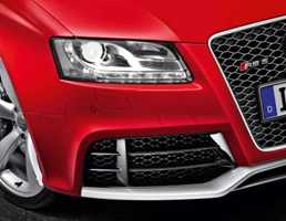 2010 AUDI A5