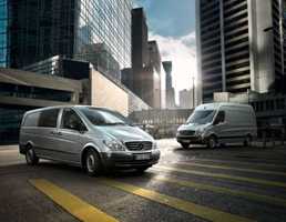 2010 MERCEDES-BENZ