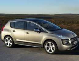 2010 PEUGEOT