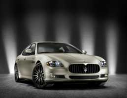 2010 MASERATI