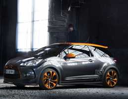 2010 CITROEN
