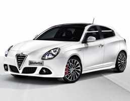 2010 ALFA ROMEO