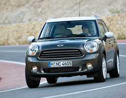 2010 MINI
