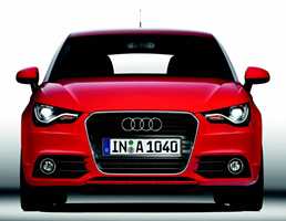 2010 AUDI
