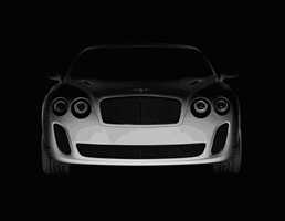 2010 BENTLEY