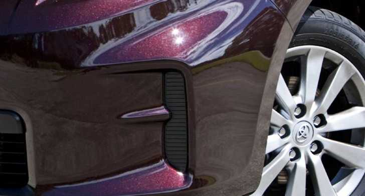 2010 TOYOTA