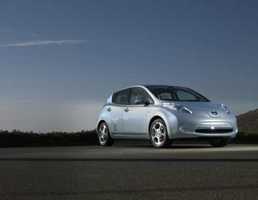 2010 NISSAN