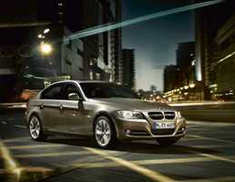 2010 BMW 3