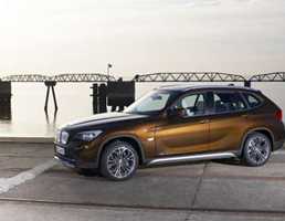 2010 BMW