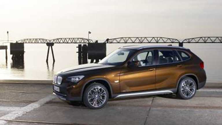 2010 BMW