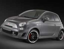 2010 FIAT 500
