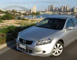 2010 HONDA