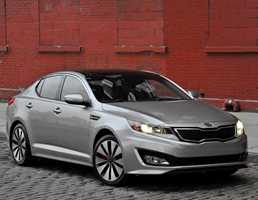 2010 KIA