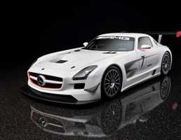 2010 MERCEDES-BENZ
