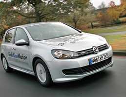 2010 VOLKSWAGEN
