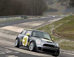 2010 MINI COOPER