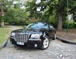 2010 CHRYSLER