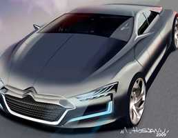 2010 CITROEN
