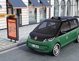 2010 VOLKSWAGEN