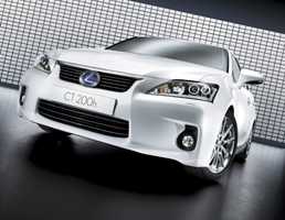 2010 LEXUS