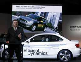 2010 BMW