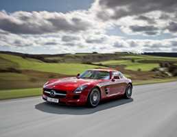 2010 MERCEDES-BENZ