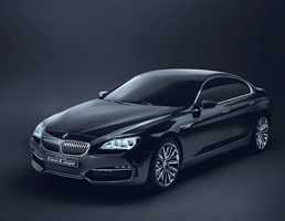 2010 BMW